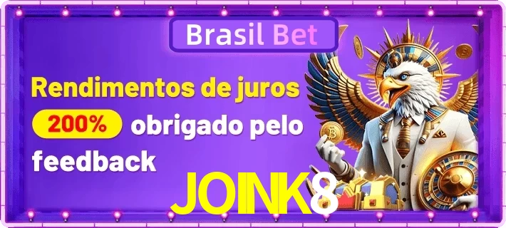JOINK8