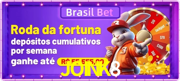 JOINK8