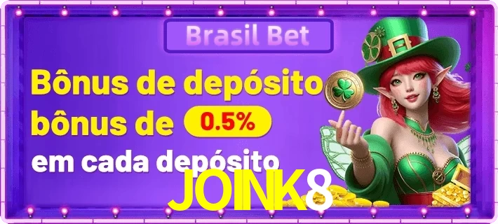 JOINK8