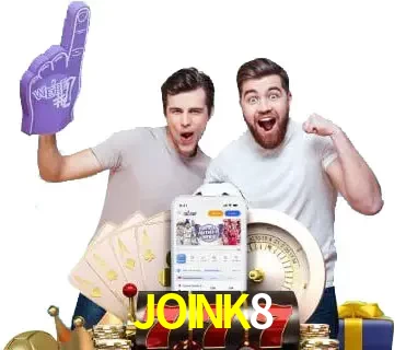 JOINK8