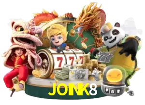 JOINK8
