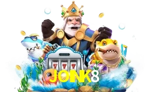 JOINK8