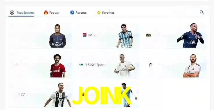 Esporte