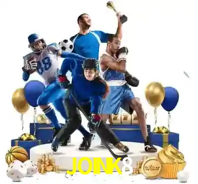 JOINK8